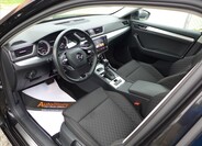 Škoda Superb 18