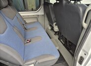 Renault Trafic VAN / Minibus 2,0 l 84 kw