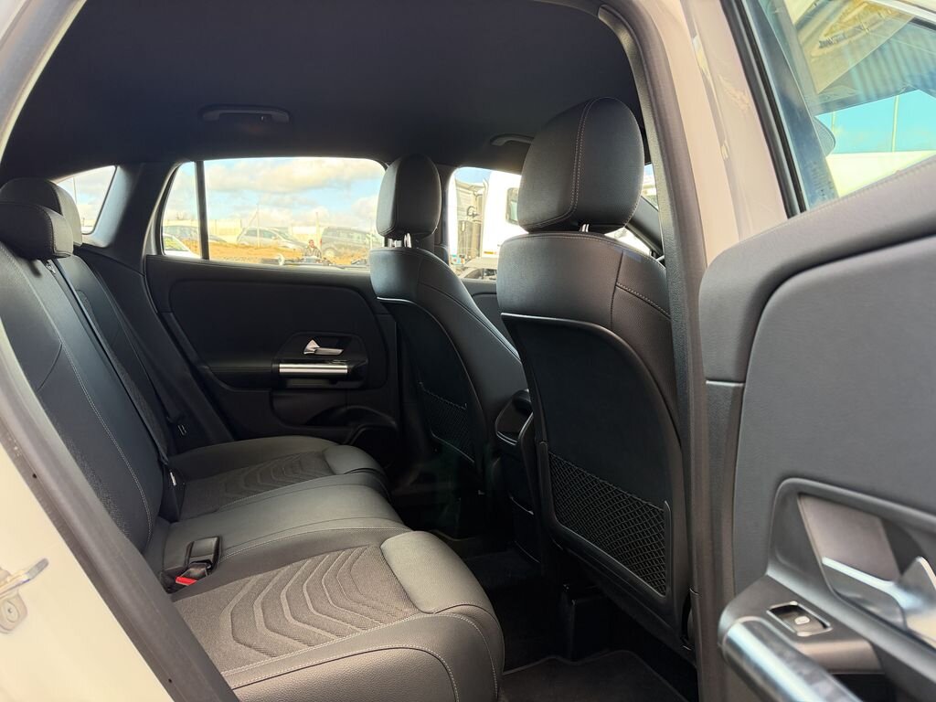 Mercedes-Benz GLA SUV / Terénní 2,0 l 85 kw