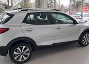 KIA Stonic Kombi 1,2 l 57 kw