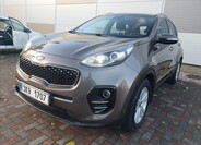 KIA Sportage 2