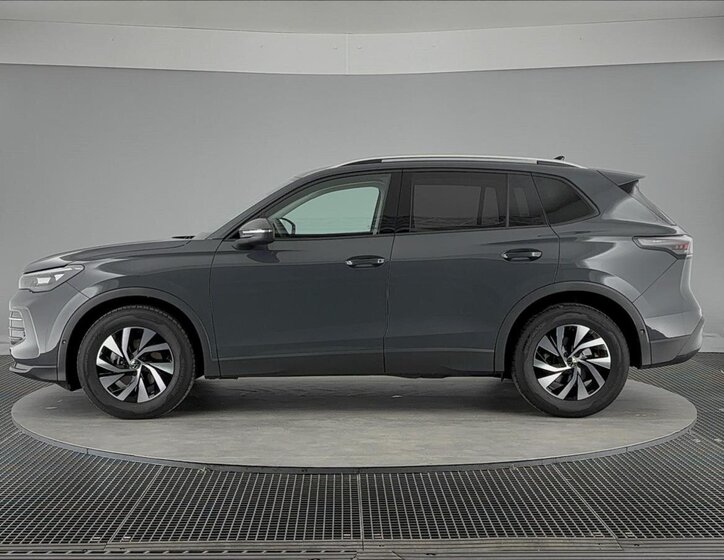 Volkswagen Tiguan SUV / Terénní 1,5 l 96 kw