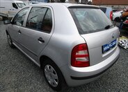 Škoda Fabia Hatchback 1,4 l 50 kw