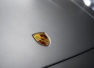 Porsche Ostatní Kupé 3,8 l 478 kw