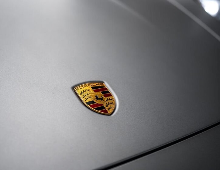 Porsche Ostatní Kupé 3,8 l 478 kw