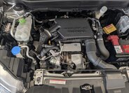 Suzuki Vitara Hatchback 1,4 l 95 kw