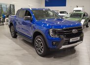 Ford Ranger Pick-up 3,0 l 176 kw
