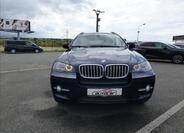BMW X6 8