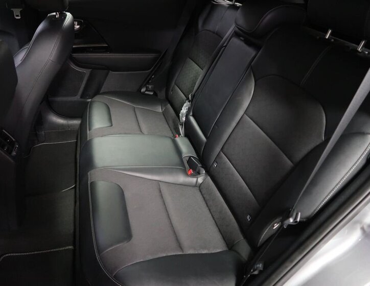 KIA Niro Kombi 1,6 l 77 kw