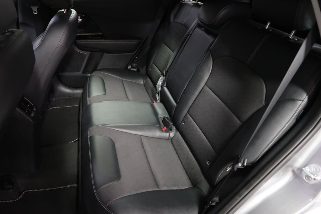 KIA Niro Kombi 1,6 l 77 kw