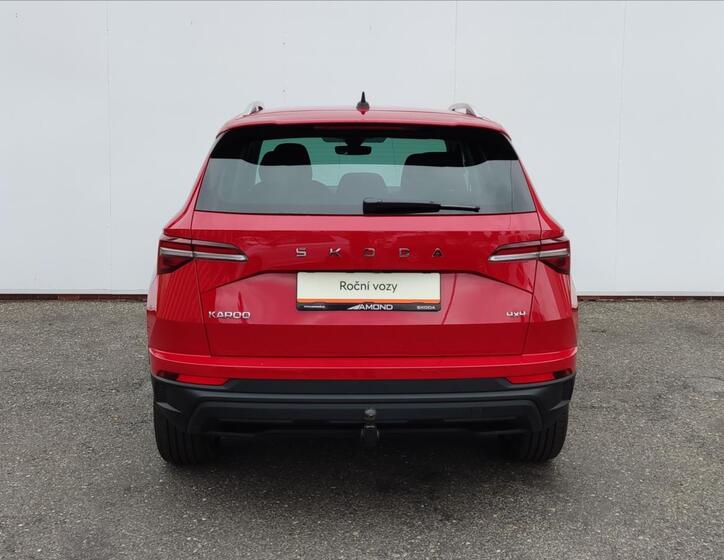 Škoda Karoq 30