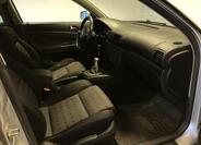 Volkswagen Passat 12