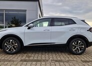 KIA Sportage SUV / Terénní 1,6 l 110 kw