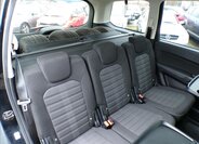 Ford Galaxy Kombi 2,0 l 110 kw