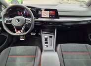 Volkswagen Golf Hatchback 2,0 l 221 kw