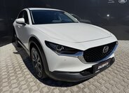 Mazda CX-30 CUV / Crossover 2,0 l 132 kw