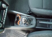 Škoda Fabia Kombi 1,2 l 81 kw