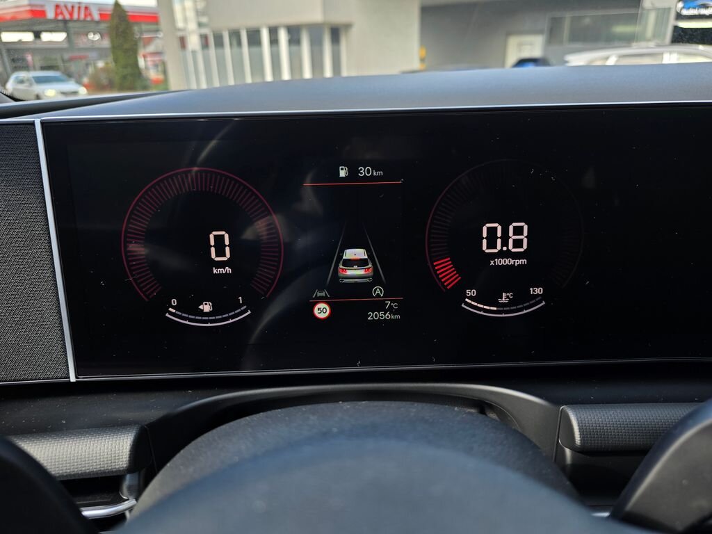 Hyundai Tucson SUV / Terénní 1,6 l 110 kw