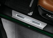 Land Rover Range Rover SUV 4,4 l 250 kw