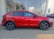 Volkswagen Taigo SUV / Terénní 999,0 85 kw