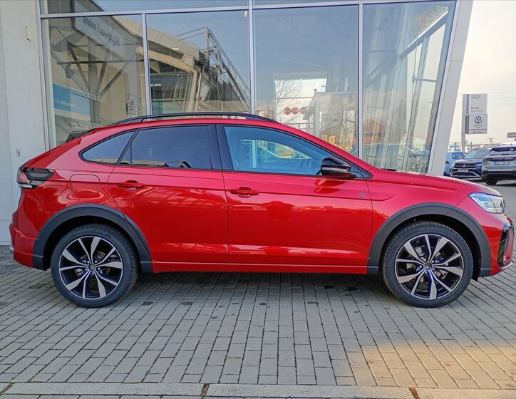 Volkswagen Taigo SUV / Terénní 999,0 85 kw