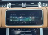 Land Rover Range Rover SUV / Terénní 4,4 l 250 kw