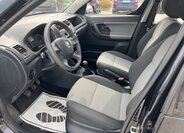 Škoda Roomster Kombi 1,2 l 63 kw