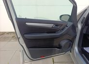 Mercedes-Benz Třídy A Kombi 1,7 l 85 kw