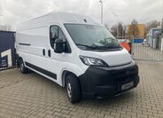 Peugeot Boxer Skříň 2,2 l 103 kw