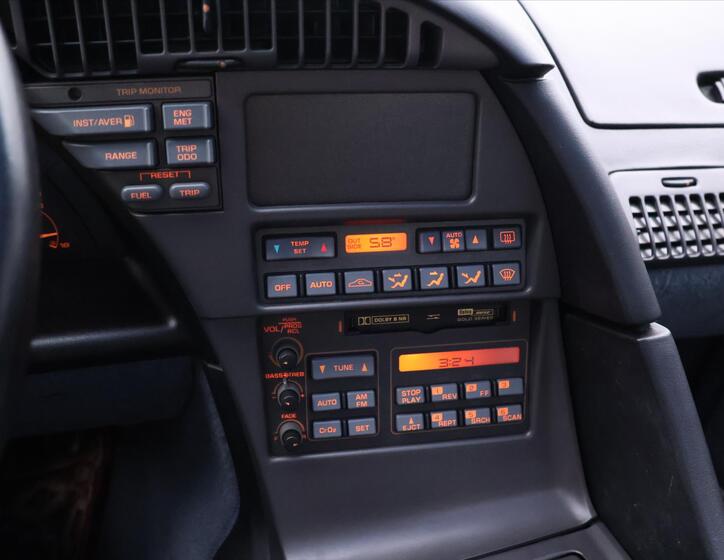 Chevrolet Corvette 20