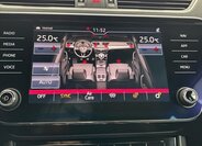 Škoda Superb Liftback 2,0 l 140 kw