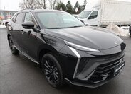 Dongfeng T5 EVO SUV 1,5 l 130 kw