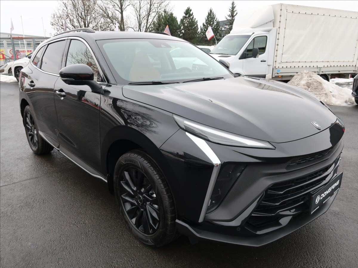 Dongfeng T5 EVO SUV 1,5 l 130 kw