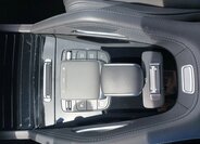 Mercedes-Benz GLE SUV / Terénní 3,0 l 270 kw