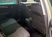 Volkswagen Passat Kombi 1,4 l 90 kw