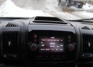 Fiat Ducato Ostatní 2,3 l 130 kw