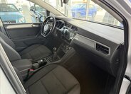 Volkswagen Touran Kombi 1,2 l 81 kw