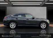 Mercedes-Benz GLC Kupé 2,0 l 145 kw