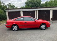 Opel Calibra 10