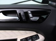 Mercedes-Benz GLE SUV 4,7 l 335 kw