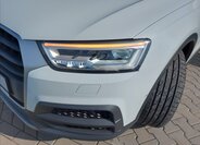 Audi Q3 SUV / Terénní 2,0 l 110 kw