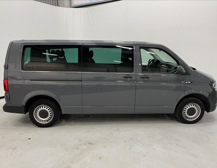 Volkswagen Transporter Kombi 2,0 l 110 kw
