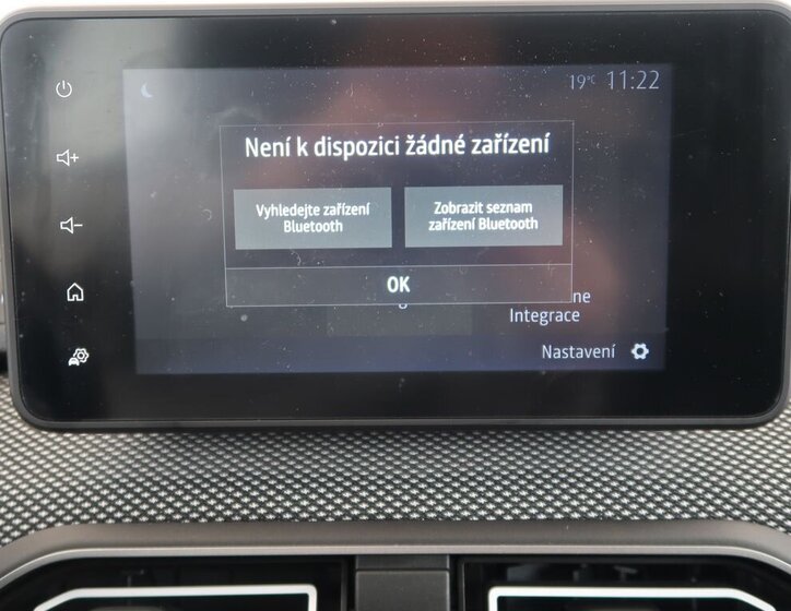 Dacia Jogger MPV 999,0 81 kw