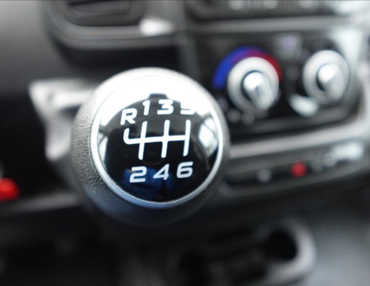 Fiat Ducato Ostatní 2,2 l 88 kw