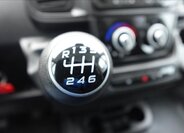 Fiat Ducato Ostatní 2,2 l 88 kw