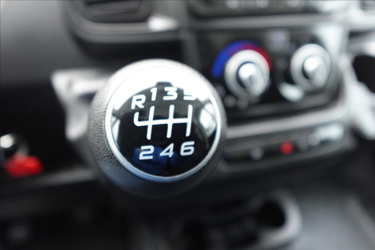 Fiat Ducato Ostatní 2,2 l 88 kw