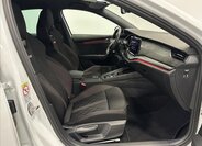 Škoda Octavia Liftback 1,4 l 180 kw