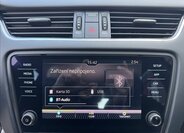 Škoda Octavia Kombi 1,5 l 110 kw