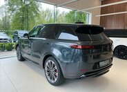 Land Rover Range Rover Sport SUV 3,0 l 221 kw