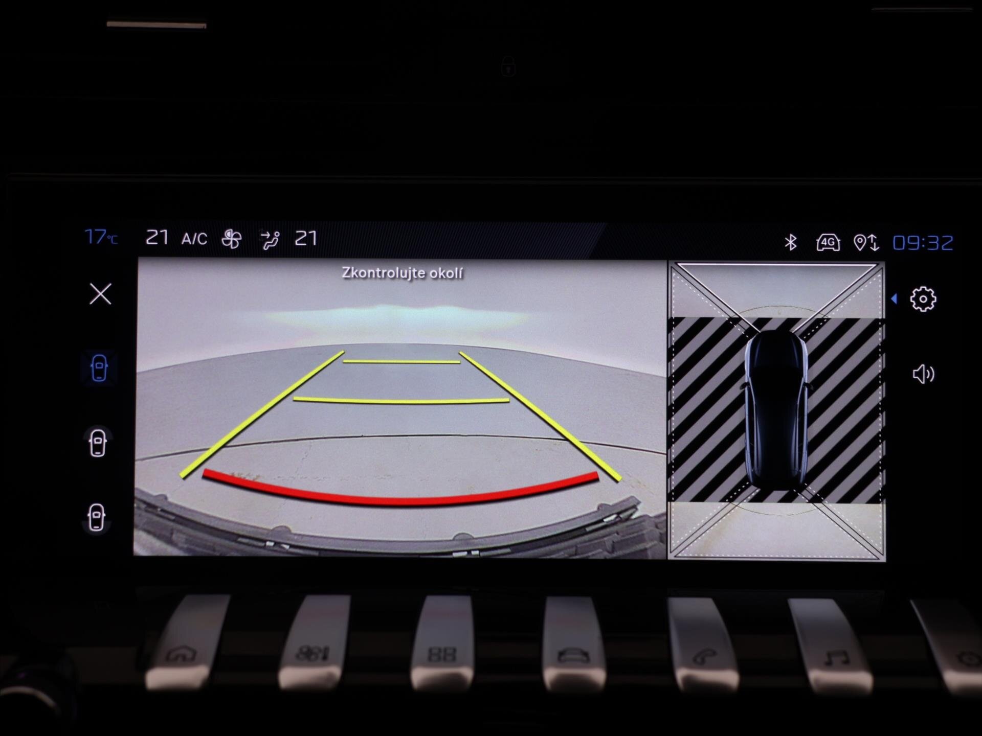 Peugeot 508 Kombi 1,5 l 96 kw